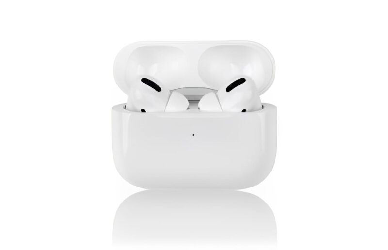 AirPods Pro 2 Premium WANC Wireless Earbuds for Android/iOS 24H Battery - Image 4