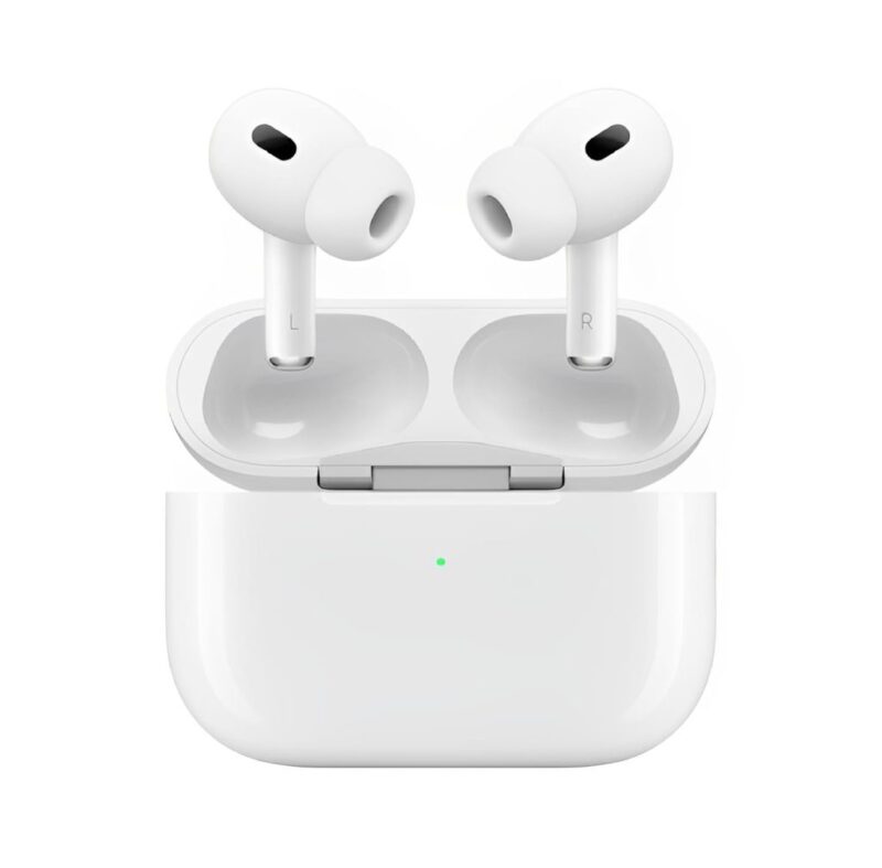 AirPods Pro 2 Premium WANC Wireless Earbuds for Android/iOS 24H Battery - Image 3