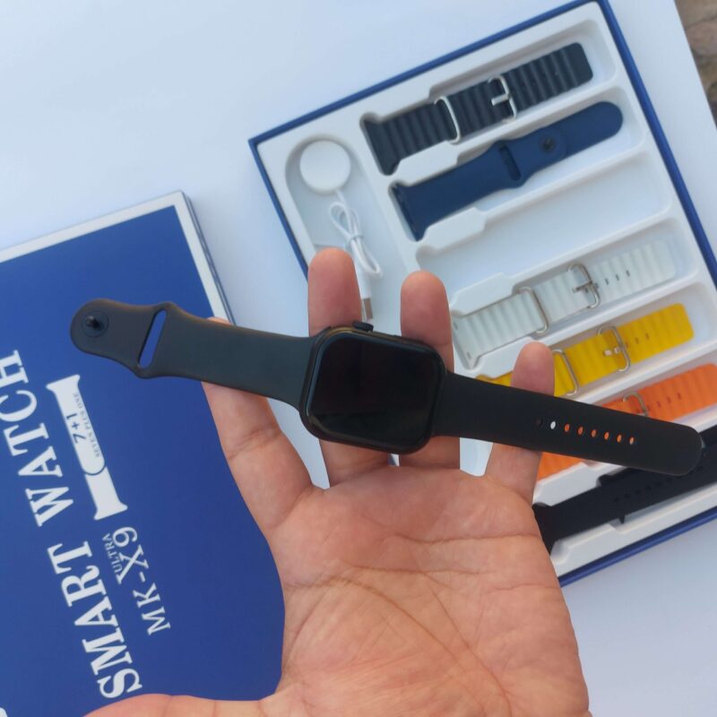7 in 1 Smartwatch - Image 7