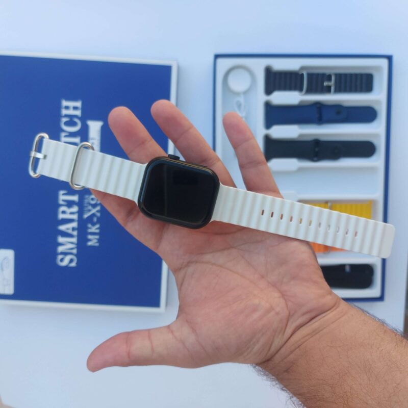 7 in 1 Smartwatch - Image 5